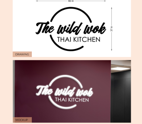 Wild Wok Thai