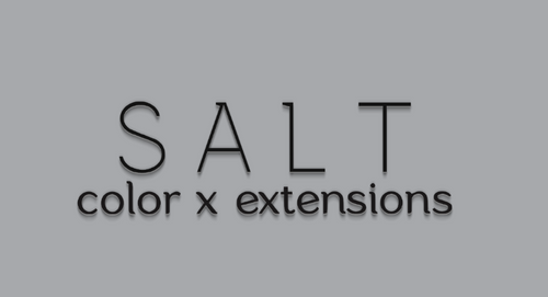 Salt extensions
