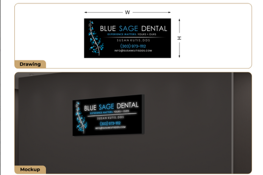 Blue Sage Dental