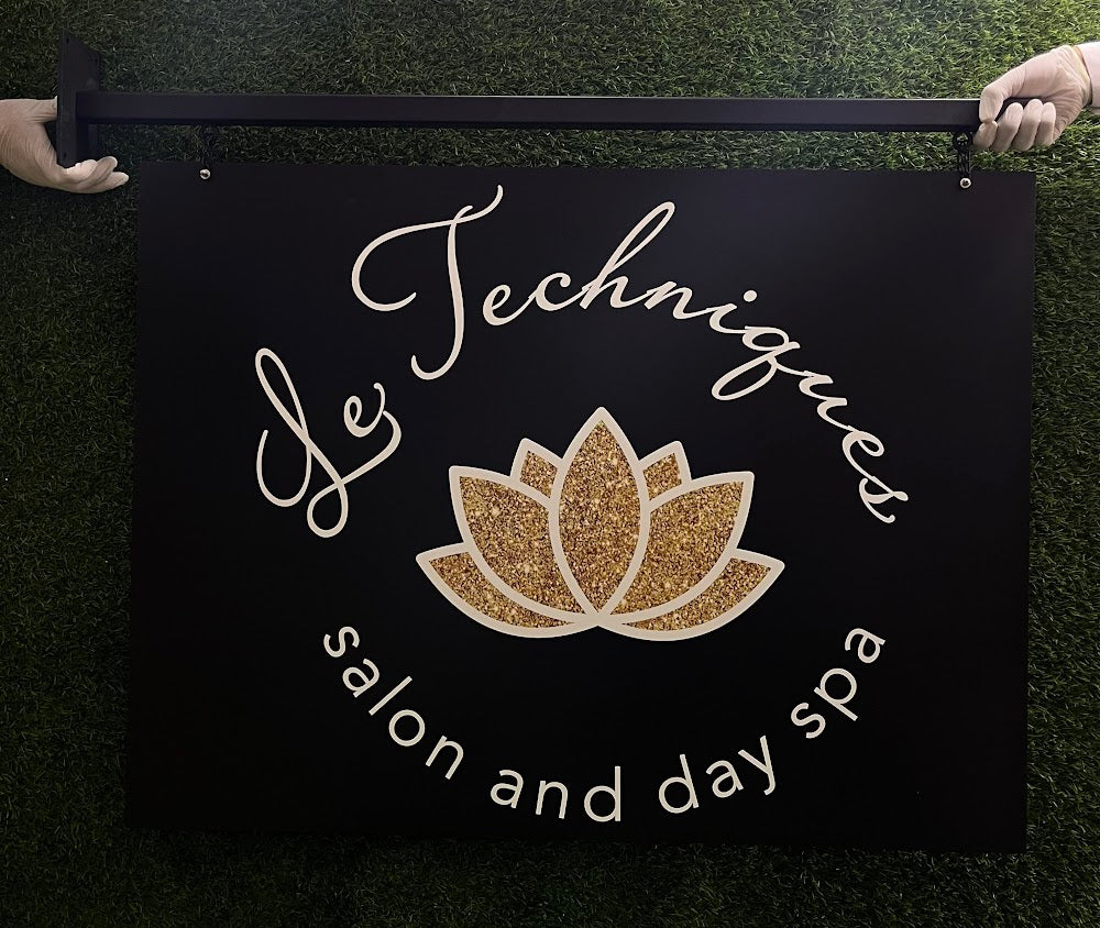 Le Technique Spa