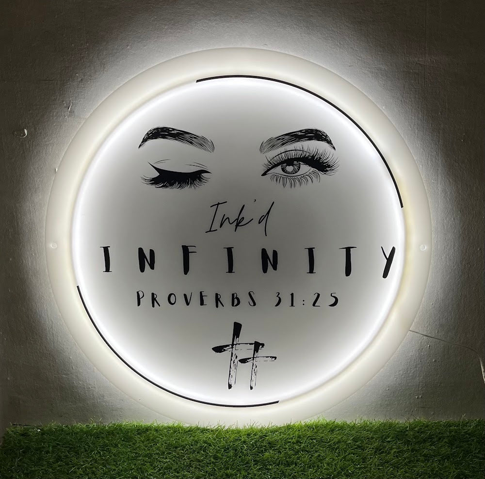 Infinity Ink'd