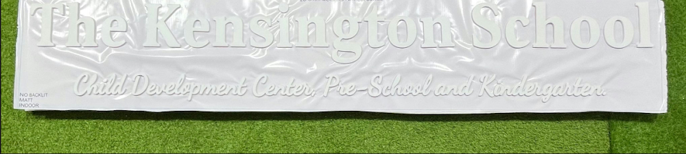 The Kensingon School