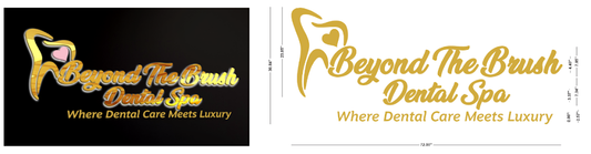 Beyond the brush dental