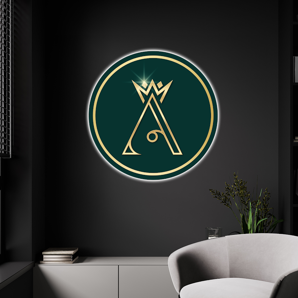 A Crown