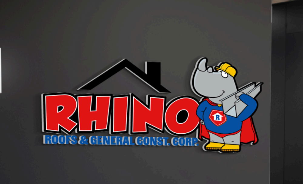 Rhino Roofs
