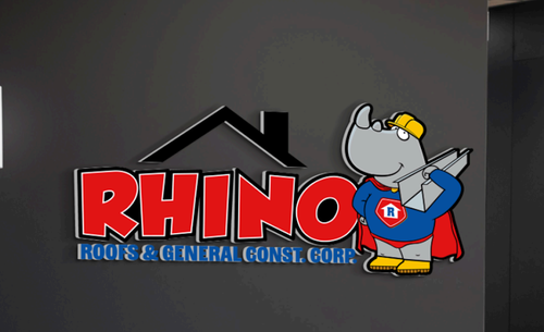 Rhino Roofs