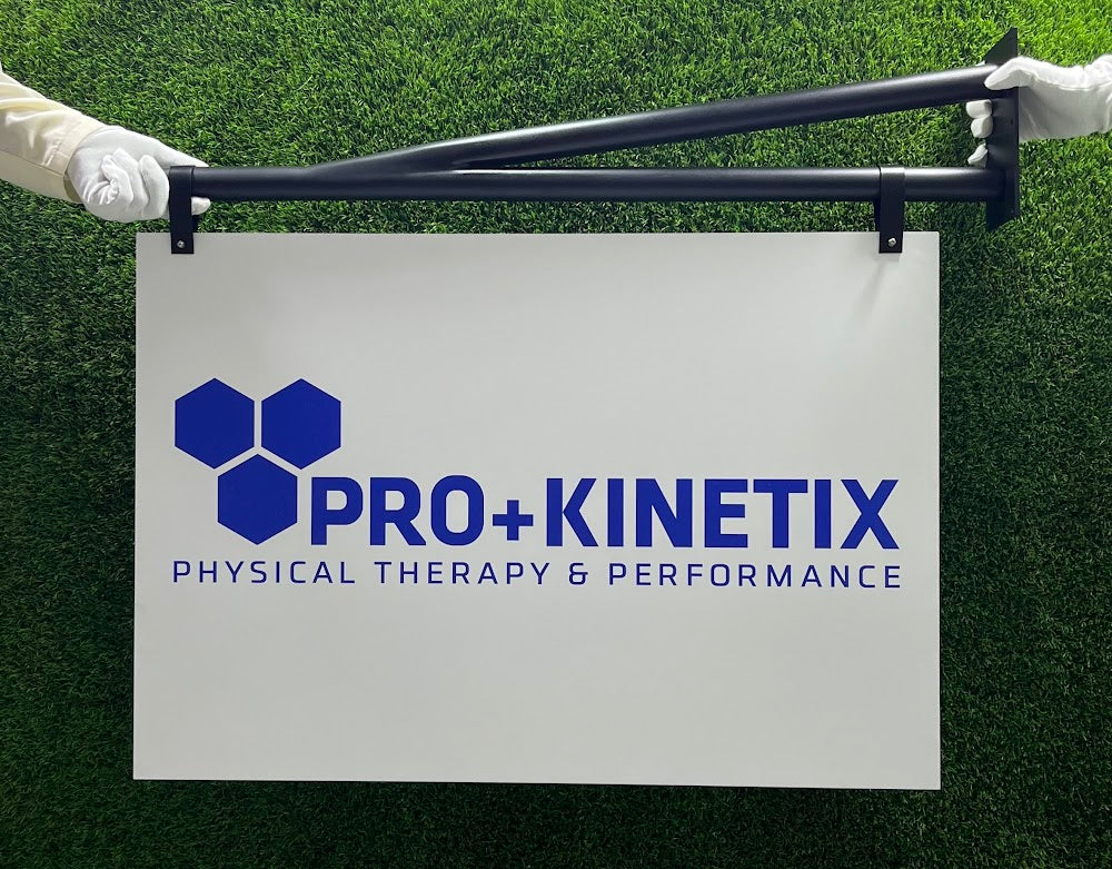 Pro Kinetex