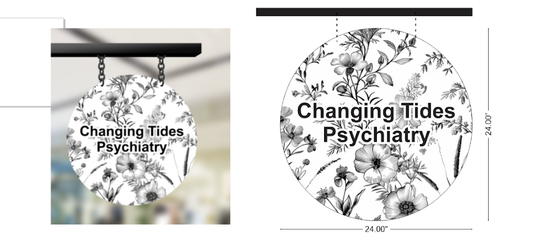 Changing Tides Psychatry
