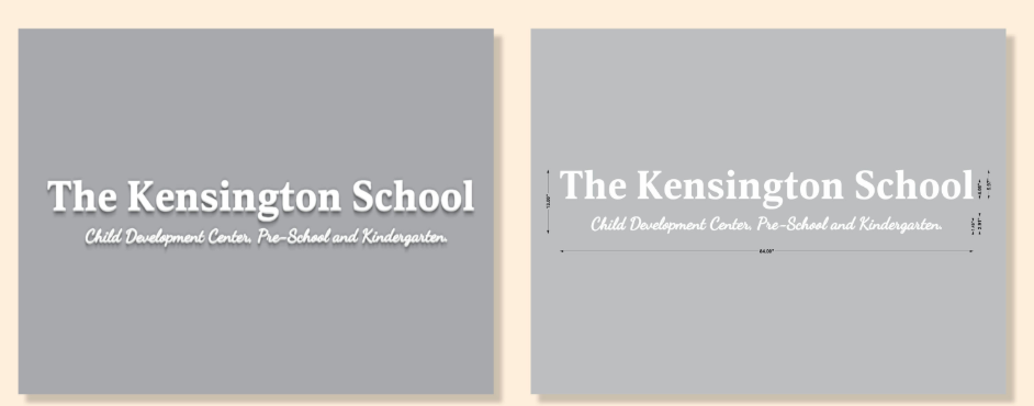 The Kensingon School