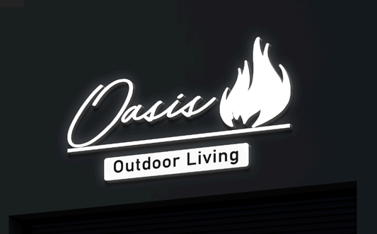 Oasis Outdoor Living