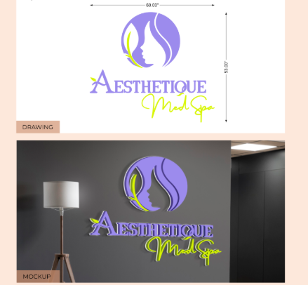Aesthetique Medspa
