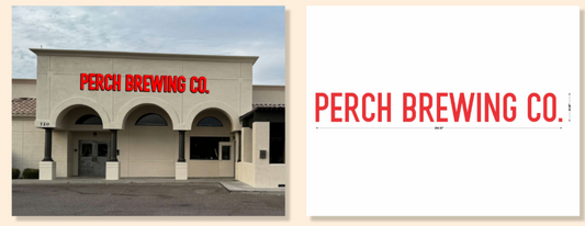 Perch brewing Co