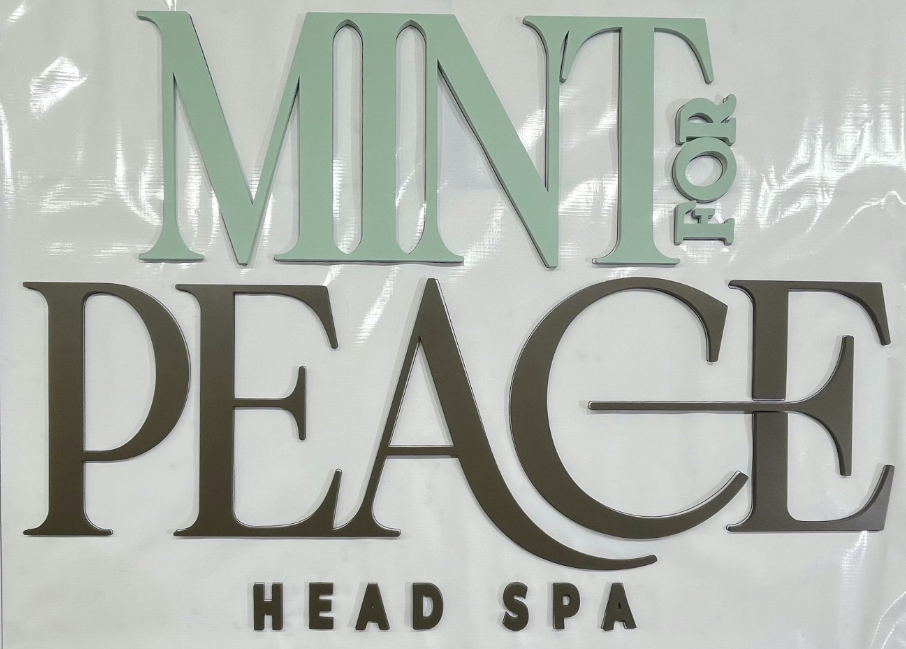 Mint spa
