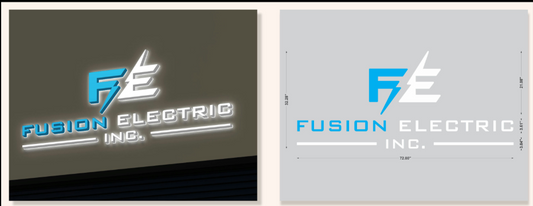Fusion Electronic Inc