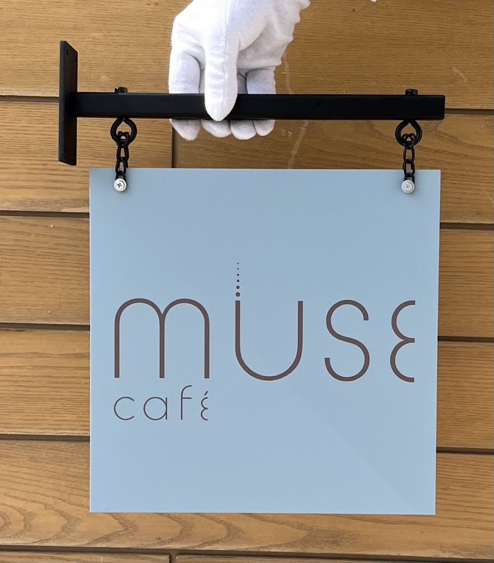 Muse Cafe