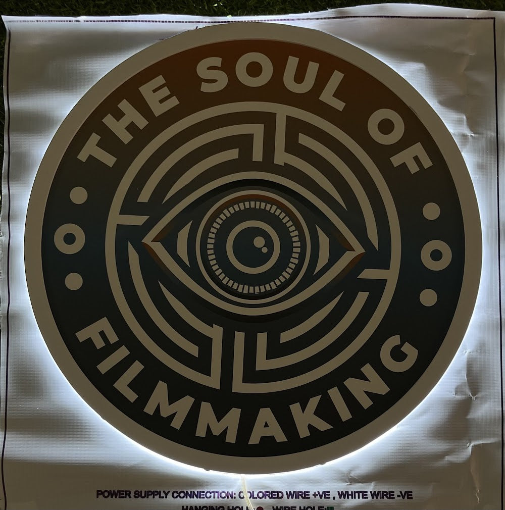 Soul of Filmaking