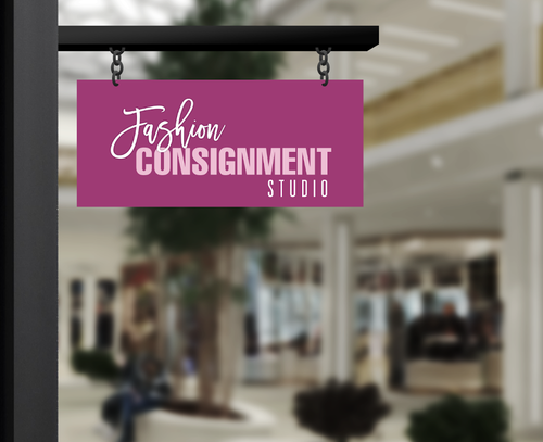 Fashion Consignment