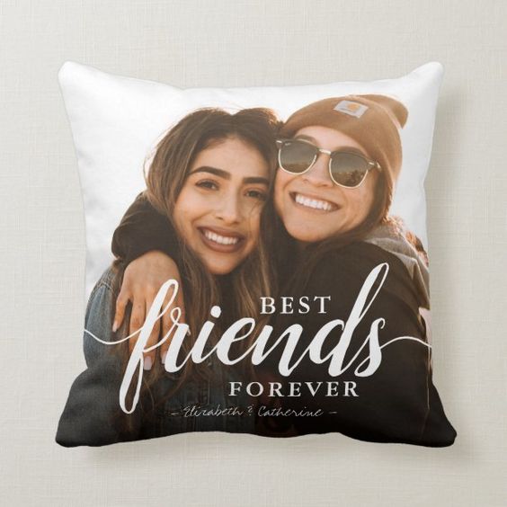 Custom Custom Pillows