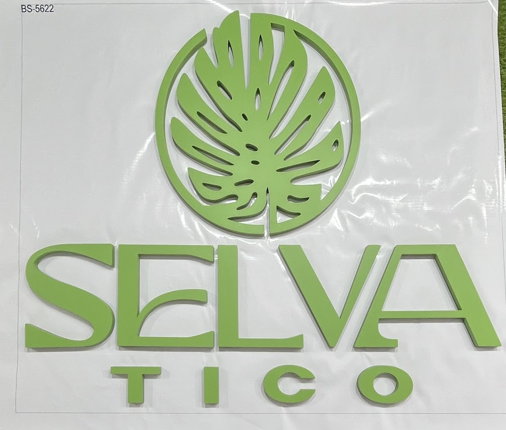Selva Tico