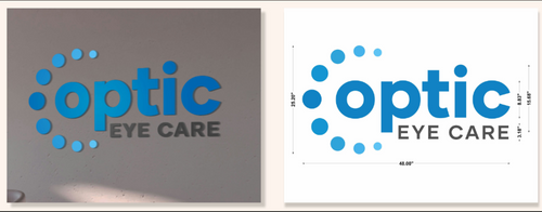 Optic Eye Care