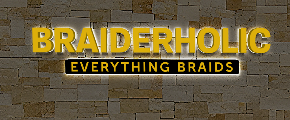 Braiderholic