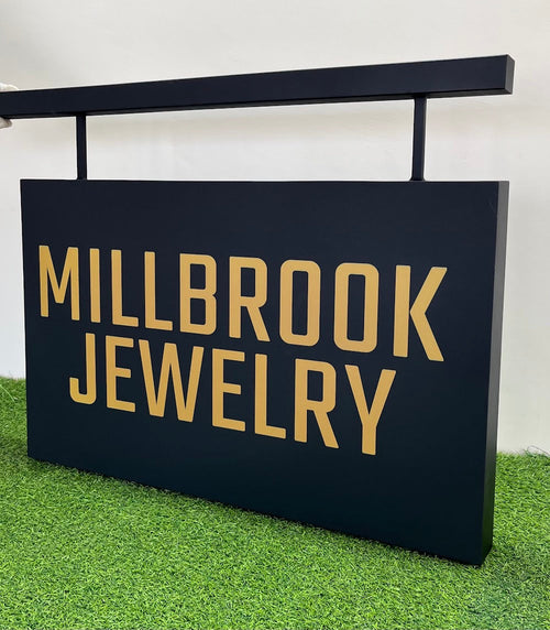 MillBook Jewellry