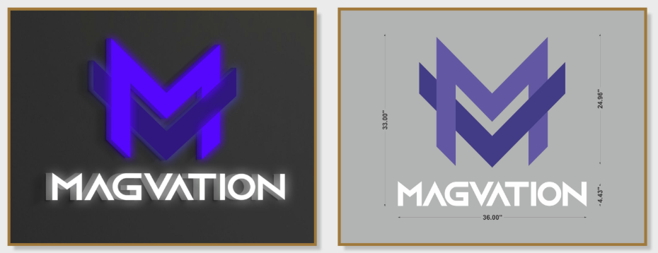 Magvation