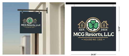 MGG Resorts LLC