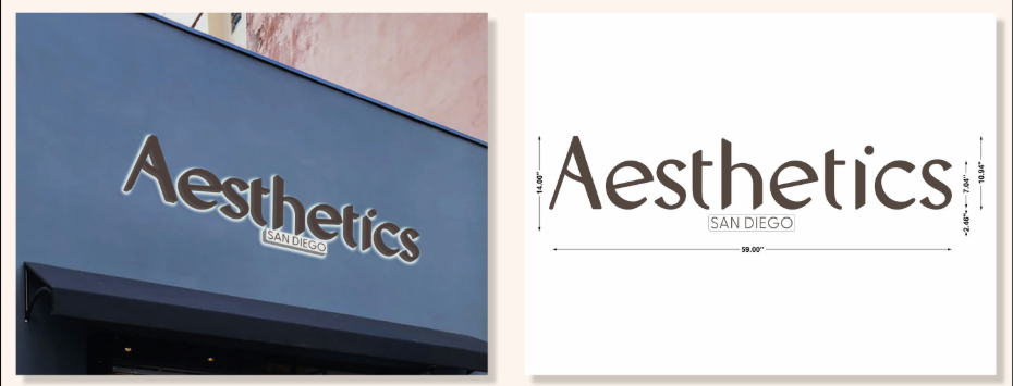 Aesthetics