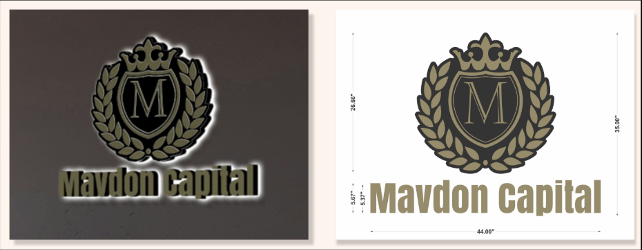 Mavdon Capital