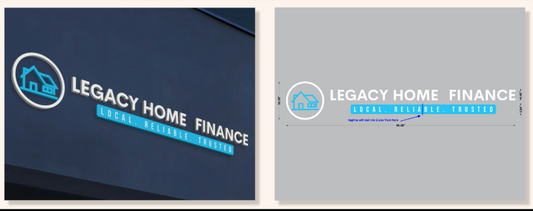 Legacy Home Finance