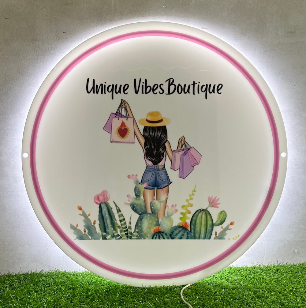 Unique Vibes Boutique