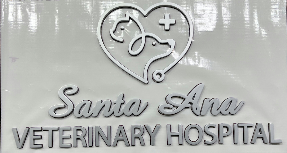 Santa Ana Veterninary hospital