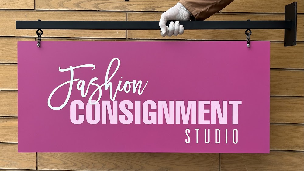 Fashion Consignment