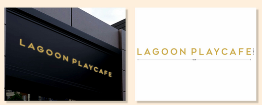Lagoon Play Cafe