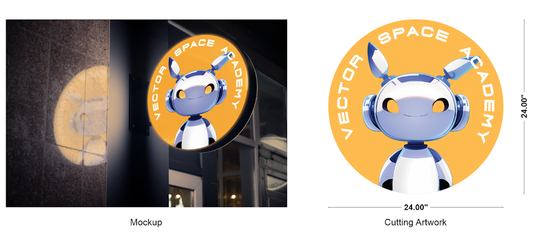 vector space academy