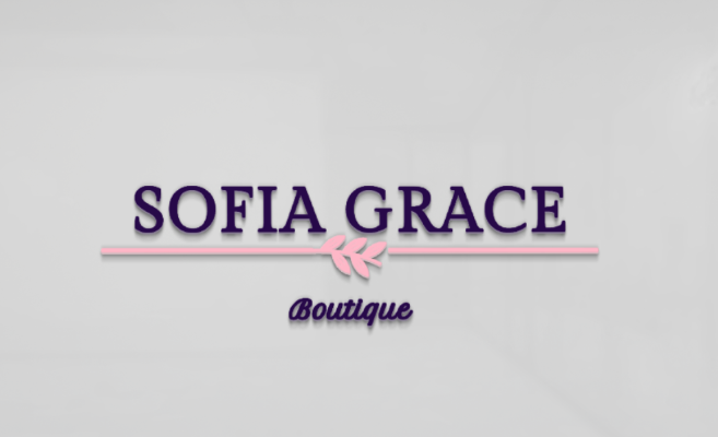 Sofia Grace Boutique