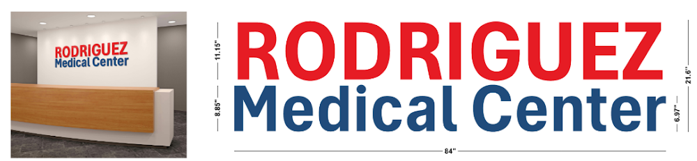 Rodriguez Medical Centre