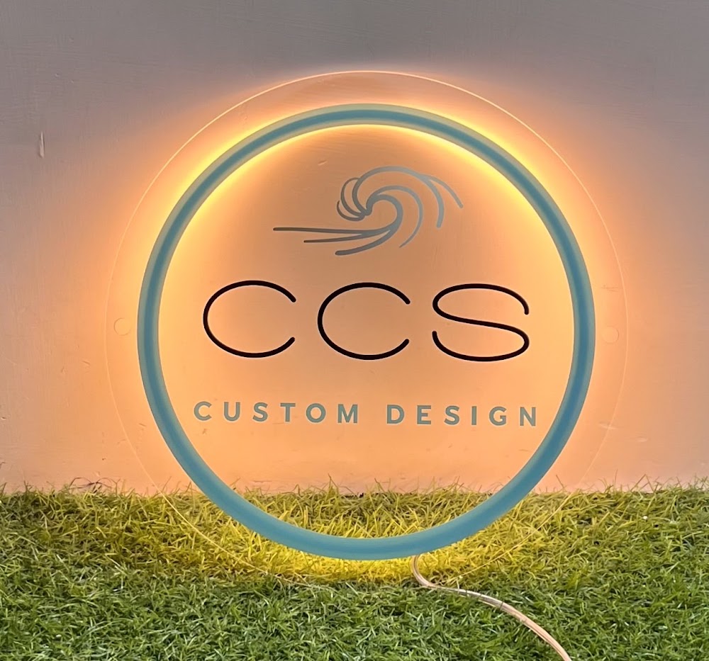 CCS design