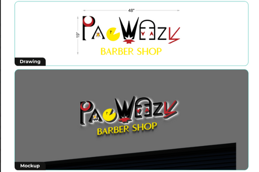 Pacwhiz barbershopy