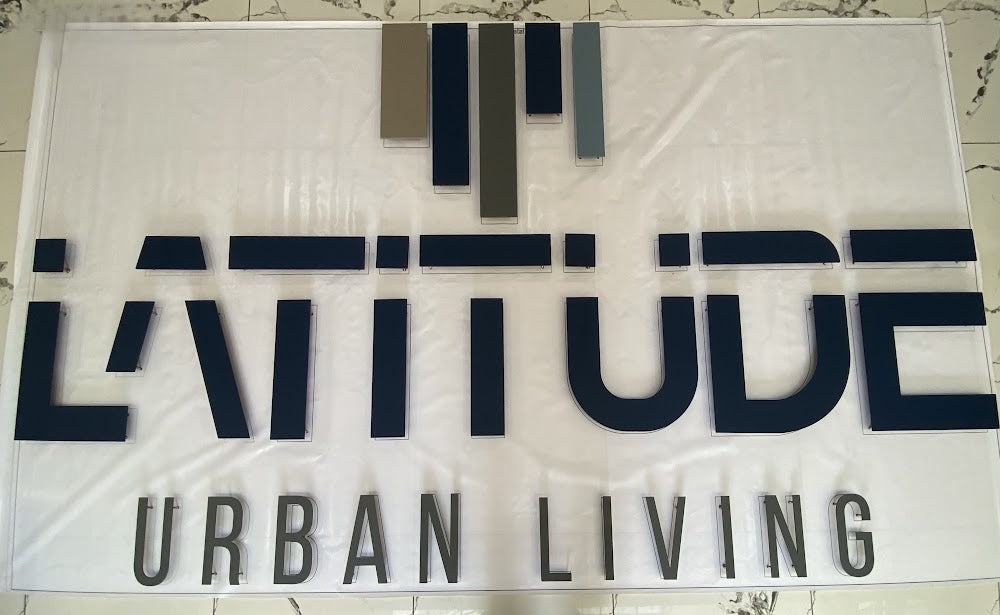 LAtitude Urban Living