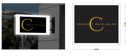 Cerenity hair salon