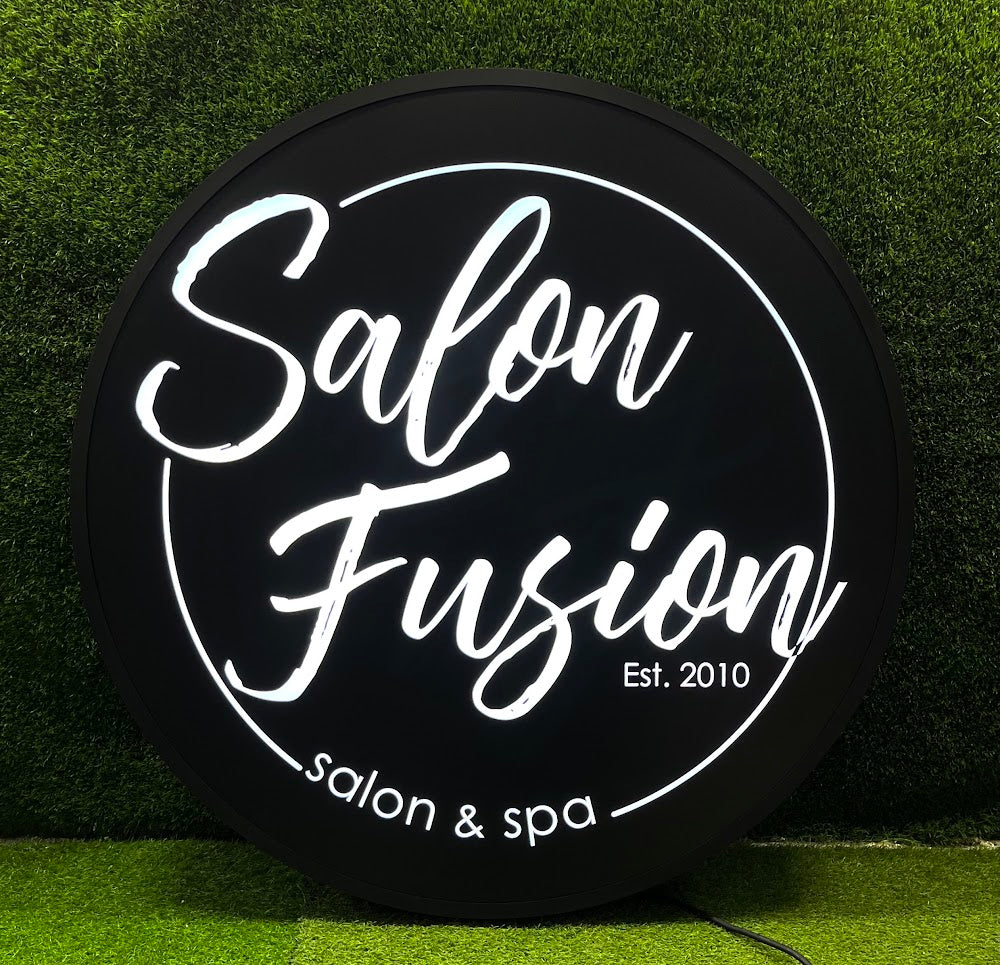 Salom Fusion