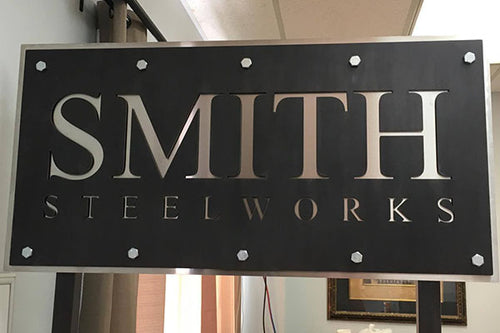 Smith Steelwork
