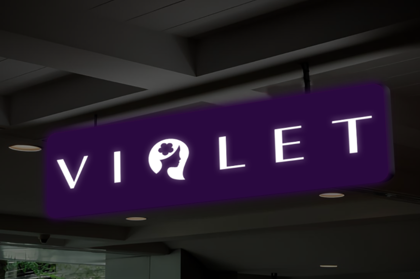 Violet