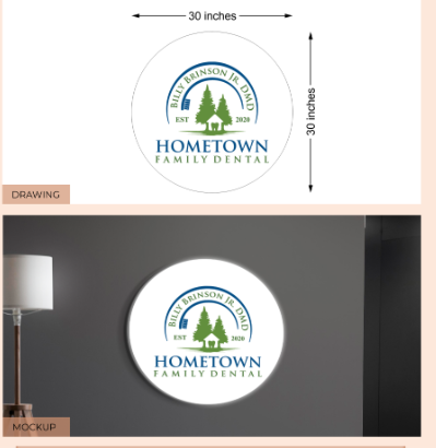 Hometwn Family Dentistry