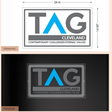 TAG cleveland