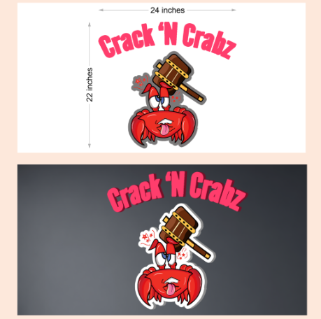 Crack And Crabz