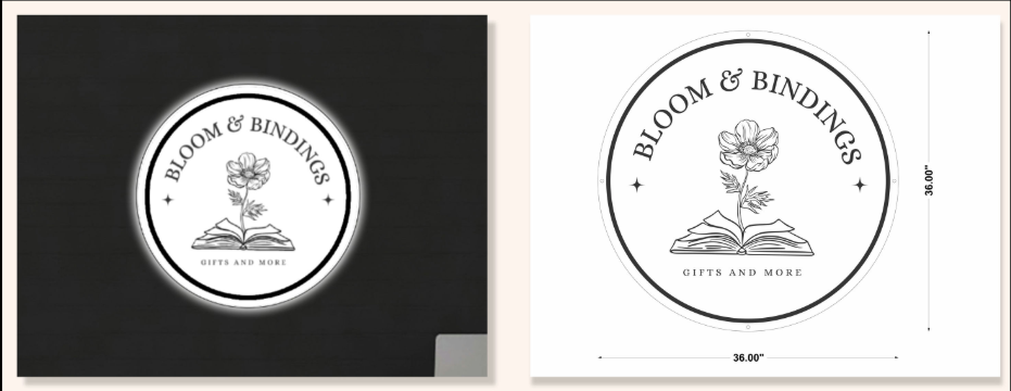 Bloom and Bindings