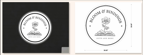 Bloom and Bindings